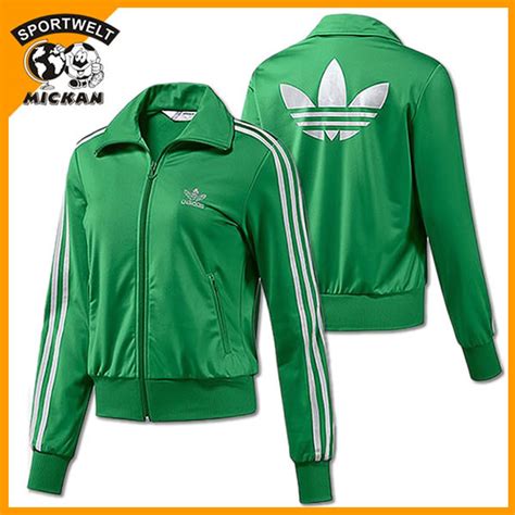 adidas mantel damen grün|grüne Jacken für Damen .